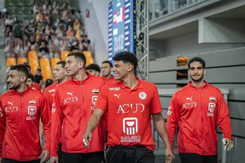 منتخب مصر لشباب اليد يفتتح بطولة العالم بفوز ساحق على كوريا الجنوبية